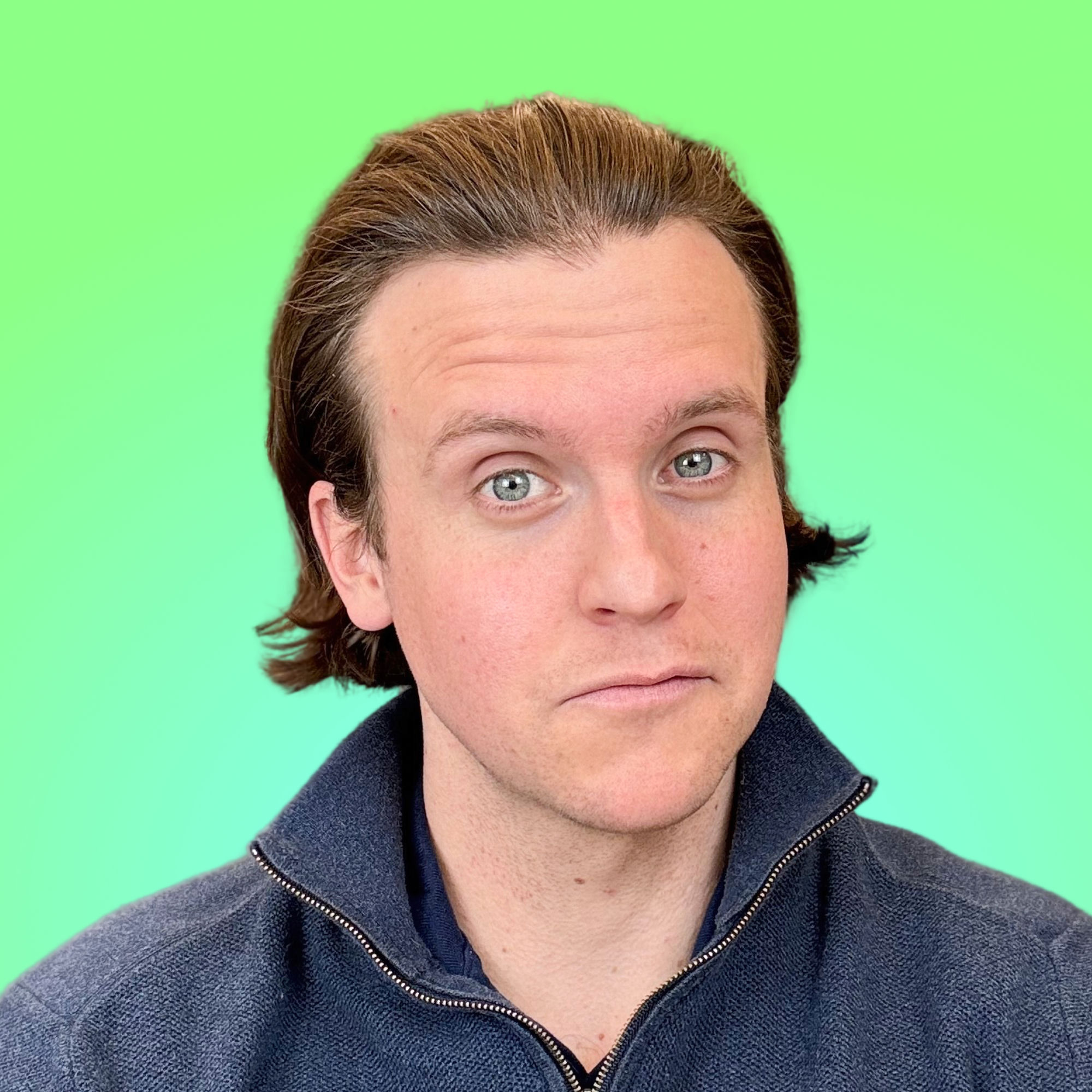 Ben Sweeny
