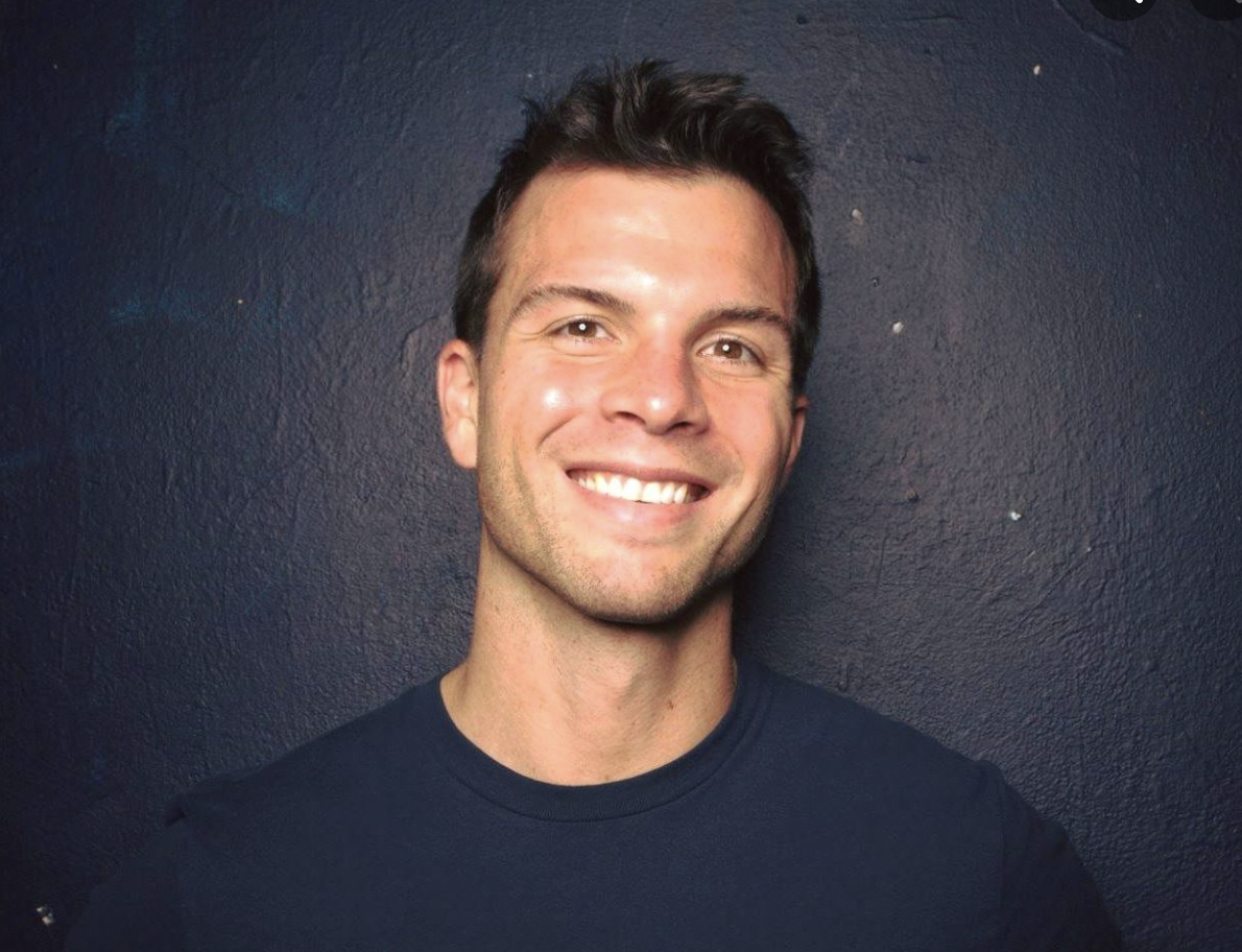 Mike Mancusi