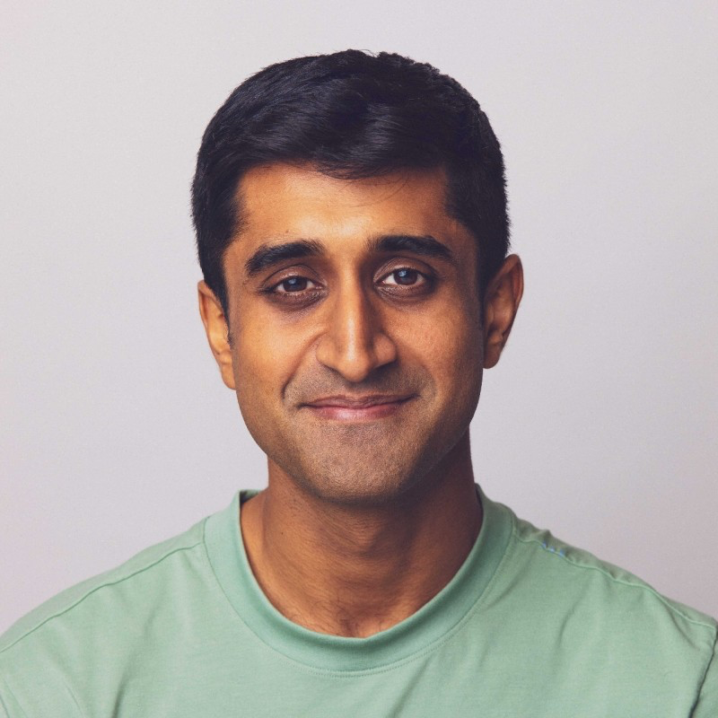 Varun Rana